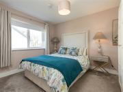 9 The Crescent, Green Hill, Clonhaston, Enniscorthy, Co....