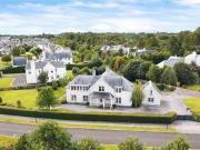 9 The Demesne, Adare Manor, Co. Limerick
