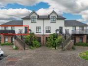 9 The Grove, Leinster Street, Athy, Kildare, R14 RY63