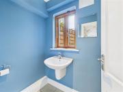 9 The Old Mill, Naul, County Dublin REDMOND PROPERTY...