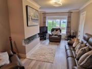 9 The Walk, Sallins Park, Sallins, Kildare