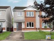 9 The Willows, Castlejane Woods, Glanmire, Co. Cork