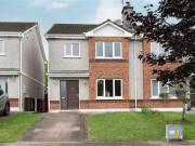 9 The Willows, Castlejane Woods, Glanmire, Co. Cork