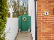 9 The Woodlands, Castletown, Celbridge, County Kildare,...