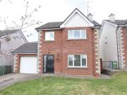 9 Thorndale, Castleblayney, Monaghan