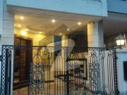 9 Town 5 Marla Brand New House For Rent DHA 9 Town