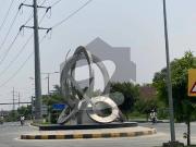 9 town 5 marla plot for sale