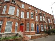 9 University Avenue, Belfast