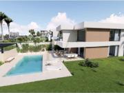 9 villas independientes de lujo con piscina privada a...