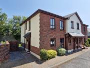 9 Waterslade Downs, Tuam, Co. Galway, H54WN60