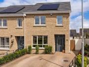 9 Westmill Green, Millers Glen, Swords, Co. Dublin