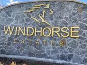 9 Windhorse Road, Rural Rocky View County, AB, T3Z 0B5...