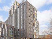 9 Woden Street, Downtown, Salford, 2 Bedroom Apartment