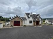 9 Wood Brook, Kinneagar, Rathmullan, Donegal Brendan...