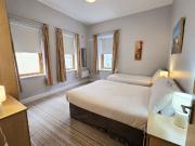 9 x Holiday Homes, Town Square, Lisdoonvarna, Co. Clare