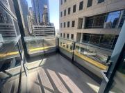 9%+ Yield on Proper 1 Bedroom with Balcony!