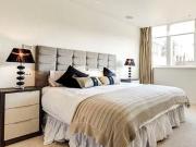 9 Young Street, London, W8 5EH, United Kingdom | 1 bed...