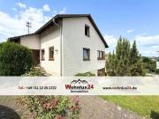 9 Zimmer 147 m² 299.000 € Kaufpreis Häuser in Bopfingen