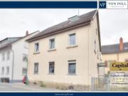 9 Zimmer 160 m² 415.000 € Kaufpreis Häuser in Heilbronn /.