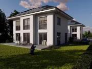 9 Zimmer 196 m² 5.488 € Kaltmiete Häuser in Berlin