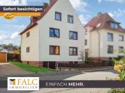 9 Zimmer 204 m² 330.000 € Kaufpreis Häuser in Kassel / Ob.