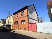 9 Zimmer 216 m² 310.000 € Kaufpreis Häuser in Dessau