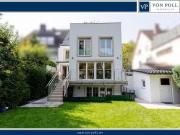 9 Zimmer 315 m² 2.200.000 € Kaufpreis Häuser in Frankfurt.