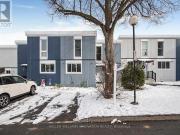 9A 25 Britten Close, Hamilton, ON, L9C 4J8 townhouse for...