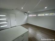 Brand New Two Bedroom Granny Flat Modern & Low Maintenance