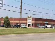 9B 712 Wilson Road, Oshawa, ON, L1H 6E8 commercial for lea.