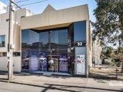 9B Certified Ground Floor Office for Lease Prime West...