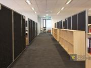 9B Compliant CBD Office Space!