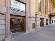 9B Compliant Education Training Facility