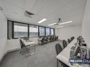 9B OFFICE IN CBD
