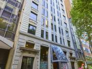 9B Whole Floor Education Facility