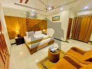 9Bed Fully Furnished House F 7