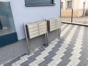 9C 2 room apartment with balcony only 5.4 km from...