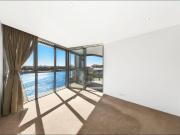 Absolute waterfront living