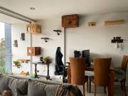 9D2CC Apartamento en venta en el sector Loma del Barro