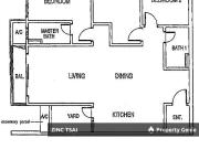 9ine CondominiumSave RM 48,00010 mins to MRT Sri Raya &...