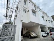 9M 3 STOREY TOWNHOUSE w/ ROOFDECK & 3 BEDROOMS PLUS...