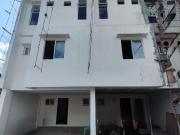 9M 3 Storey Townhouse with Roofdeck For Sale in Project...