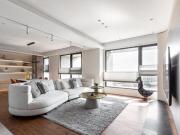 9Min to Pavillion 2 FREEHOLD Only 400 Unit 35 Room Near MRT