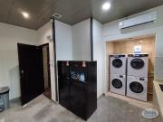 9mins MRT Imbi Move In Immediately Room Rent at Bukit...