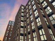 9PG Agard Street, Derby Student Accommodation | Amber