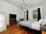 9th Avenue, New York City, NY