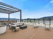 9th floor at Brooklyn on Bernard!