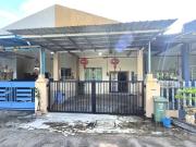 9th Mile Jalan Greenwood 6D1A Single Storey Terrace...