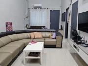 9th Mile Taman Paradise Renovated Single Storey...