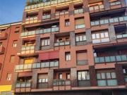 A000172 in condominio signorile tre locali arredato